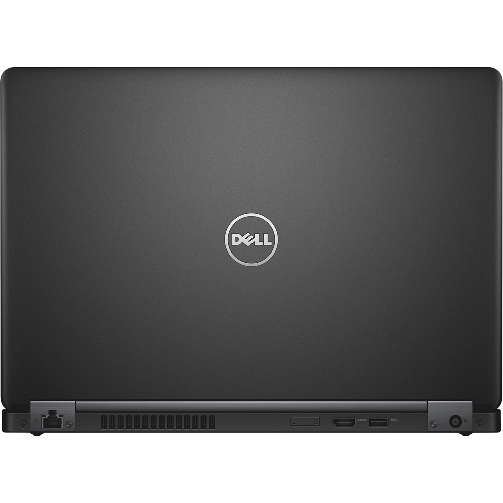 Best Buy Dell Latitude 14 Laptop Intel Core I5 8gb Memory 500gb Hard Drive Black Lati5480uhg0np 9643