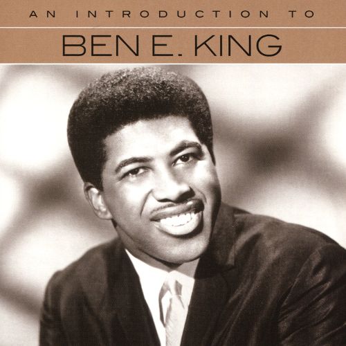  An Introduction to Ben E King [CD]