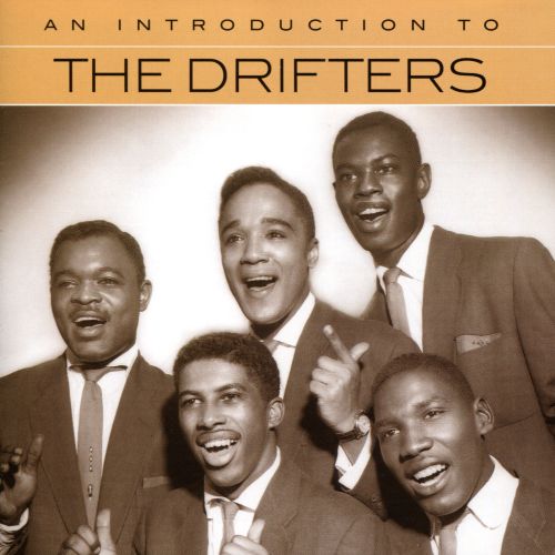  An Introduction to the Drifters [CD]