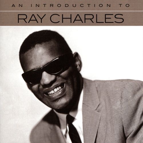  An Introduction to Ray Charles [CD]
