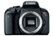 Back Zoom. Canon - EOS Rebel T7i DSLR Camera with 18-135mm IS STM Lens - Black.