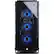 Alt View 11. CORSAIR - Crystal Series 570X RGB ATX Mid-Tower Case.
