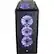 Alt View 14. CORSAIR - Crystal Series 570X RGB ATX Mid-Tower Case.