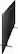 Alt View 11. Samsung - 75" Class (74.5" Diag.) - LED - 2160p - Smart - 4K Ultra HD TV with High Dynamic Range - Black.