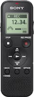 Sony - PX Series Digital Voice Recorder - Front_Zoom
