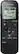 Front. Sony - PX Series Digital Voice Recorder - Black.
