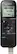 Alt View 11. Sony - PX Series Digital Voice Recorder - Black.