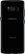 Back Zoom. Samsung - Galaxy S8 64GB - Midnight Black (Sprint).