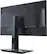 Back. Acer - CB281HK 28" LED 4K UHD FreeSync Monitor - Black.