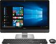 Dell - Inspiron 23.8" Touch-Screen All-In-One - Intel Core i7 - 12GB Memory - 1TB Hard Drive - Silver - Larger Front