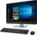 Left. Dell - Inspiron 23.8" Touch-Screen All-In-One - Intel Core i7 - 12GB Memory - 1TB Hard Drive.