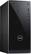 Back. Dell - Inspiron Desktop - Intel Core i5 - 12GB Memory - 1TB Hard Drive - Black.
