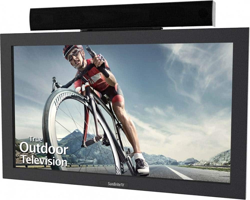 Sunbritetv Pro Series 32 Cl Led Outdoor Full Sun 1080p Hdtv Sb Sunbritetv Pro Series 32 Cl Led Outdoor Full Sun 1080p Hdtv Sb 3211hd Bl Best