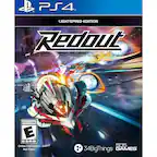Front. 505 Games - Redout.