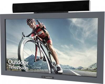 SunBriteTV - Pro Series - 32" Class - LED - Outdoor - Full Sun - 1080p - HDTV