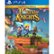 Front Zoom. Portal Knights Gold Throne Edition - PlayStation 4.