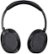 Alt View Zoom 14. MEE audio - Matrix3 Wireless Over-the-Ear Headphones and Connect Dual-Headphone Bluetooth Audio Transmitter - Black.