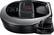 Alt View 12. Samsung - POWERbot™ Wi-Fi Connected Pet Plus Robot Vacuum with FullView Sensor™ 2.0 - Satin Titanium.