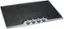 Left. Frigidaire - 30" Induction Cooktop - Stainless Steel.
