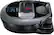 Alt View Zoom 12. Samsung - POWERbot™ Wi-Fi Connected Robot Vacuum with Visionary Mapping™ - Neutral Gray.