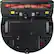 Alt View Zoom 14. Samsung - POWERbot™ Wi-Fi Connected Robot Vacuum with Visionary Mapping™ - Neutral Gray.