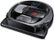 Alt View Zoom 15. Samsung - POWERbot™ Wi-Fi Connected Robot Vacuum with Visionary Mapping™ - Neutral Gray.
