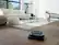 Alt View Zoom 18. Samsung - POWERbot™ Wi-Fi Connected Robot Vacuum with Visionary Mapping™ - Neutral Gray.