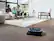 Alt View Zoom 19. Samsung - POWERbot™ Wi-Fi Connected Robot Vacuum with Visionary Mapping™ - Neutral Gray.