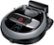Left Zoom. Samsung - POWERbot™ Wi-Fi Connected Robot Vacuum with Visionary Mapping™ - Neutral Gray.