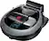 Left Zoom. Samsung - POWERbot™ Wi-Fi Connected Robot Vacuum with Visionary Mapping™ - Neutral Gray.