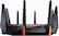 Alt View 12. ASUS - ROG Rapture AC5300 Tri-Band Wi-Fi Router - Black.
