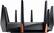 Alt View 13. ASUS - ROG Rapture AC5300 Tri-Band Wi-Fi Router - Black.