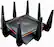 Alt View 15. ASUS - ROG Rapture AC5300 Tri-Band Wi-Fi Router - Black.