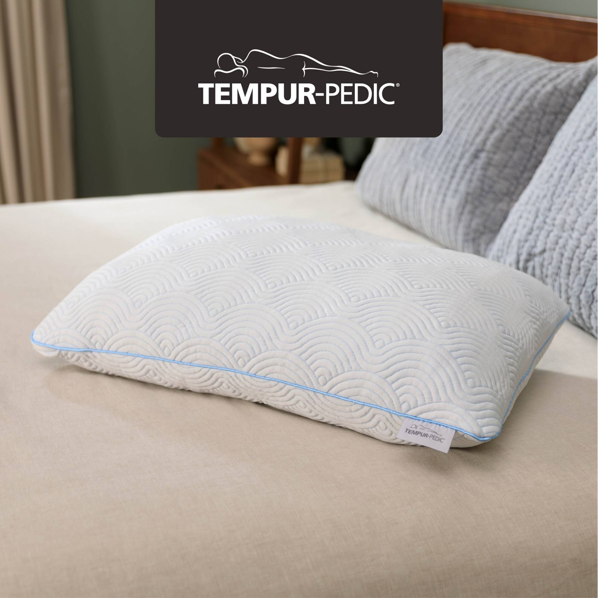 TEMPUR-PEDIC