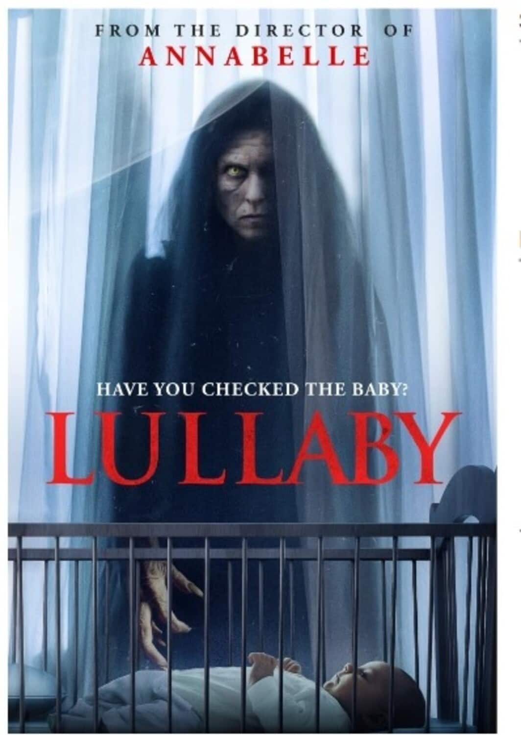 Lullaby  - BLU-RAY