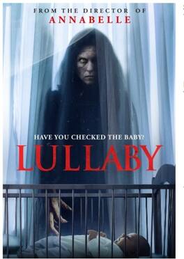 Lullaby - BLU-RAY