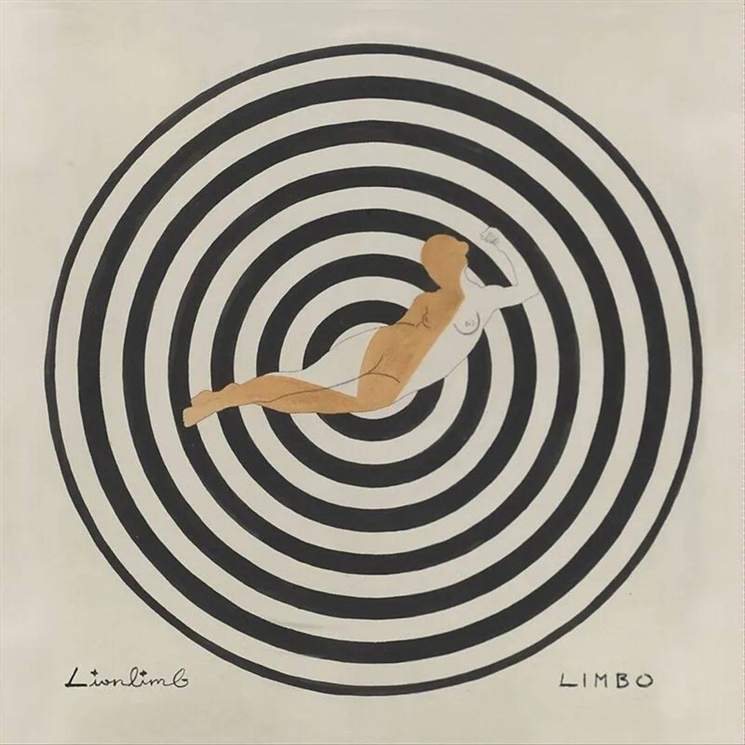 Front. Limbo [LP].