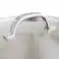 Alt View 14. Viking - Professional 5 Ply, 7 Piece Cookware Set- Satin - Stainless Steel.