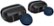 Alt View Zoom 11. LG - TONE Free HBS F110 True Wireless In-Ear Headphones - Black.