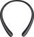 Alt View 12. LG - TONE Free HBS F110 True Wireless In-Ear Headphones - Black.