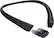 Alt View 17. LG - TONE Free HBS F110 True Wireless In-Ear Headphones - Black.