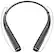 Alt View 13. LG - TONE PRO HBS-780 Bluetooth Headset - Black.