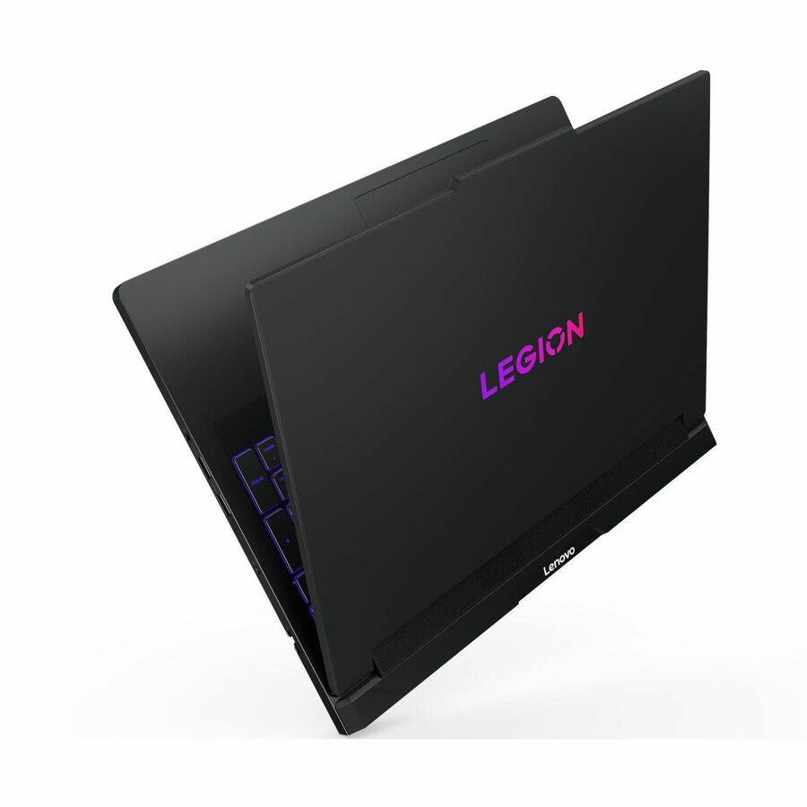 LEGION  
Lenovo