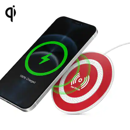 iQIYI HyperGear Ear 100% Charged Fast Charge