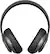 Alt View Standard 1. Beats by Dr. Dre - Beats Studio Over-the-Ear Headphones - Titanium.