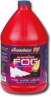  American DJ - American Fog Juice