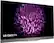 Angle. LG - 55" Class - OLED - E7 Series - 2160p - Smart - 4K UHD TV with HDR - Silver.