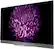 Alt View 13. LG - 55" Class - OLED - E7 Series - 2160p - Smart - 4K UHD TV with HDR - Silver.