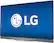 Alt View 14. LG - 55" Class - OLED - E7 Series - 2160p - Smart - 4K UHD TV with HDR - Silver.