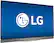 Alt View 17. LG - 55" Class - OLED - E7 Series - 2160p - Smart - 4K UHD TV with HDR - Silver.